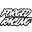 Forged Racing logo