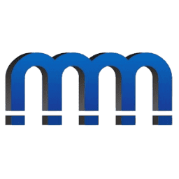Magnetic Memory Method logo