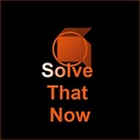Solvethatnow logo