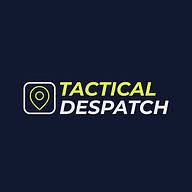 Tactical Despatch logo