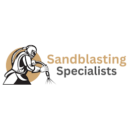 Sandblasting Specialists logo