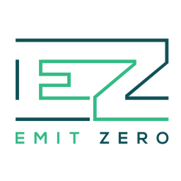 Emit Zero logo