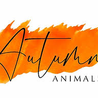 Autumn Animals logo