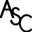 A Second Chance Resale logo