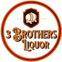3brothersliquor logo