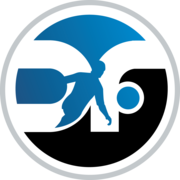 DF Coaching logo