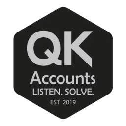 Qk Accounts Ltd logo