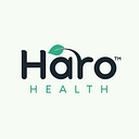Harohealth logo