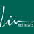 Liv Lodges logo