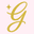 Little Glam Jewelry logo