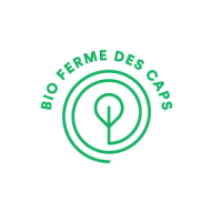 Bio Ferme des Caps logo
