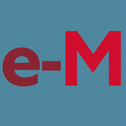 eMagnets UK logo