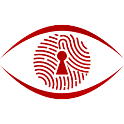 Webeye logo