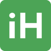 iHub logo