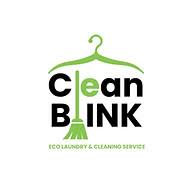CleanBlink logo