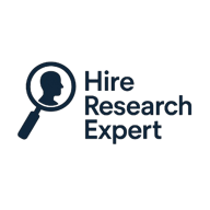 Hireresearchexpert logo