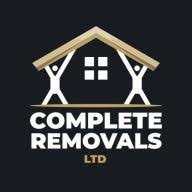 COMPLETE REMOVALS LTD logo