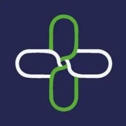 Health Pharmacy logo