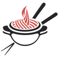 Thai Pot Noodles Shop logo