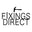 Fixings Direct logo