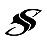 Salty Scales logo
