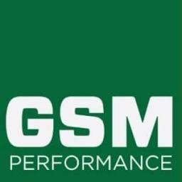 GSMPerformance logo