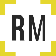 Ridgeway Media logo