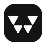 Workearly | Role-playing Learning logo