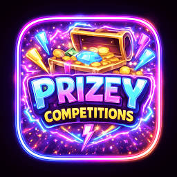 Prizey Competitions logo