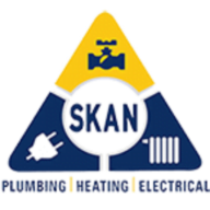 SKAN Heating LTD logo