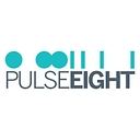 Pulse-Eight logo