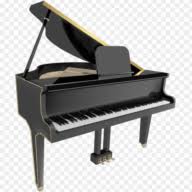 Piano Tuner-repairs logo