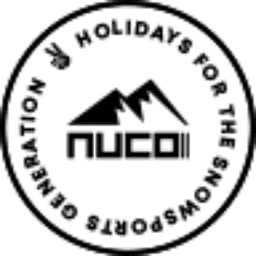 NUCO Travel Group logo