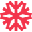 Different Snow logo