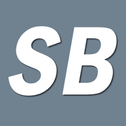 Scaffolding Birmingham logo