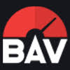 BAV Motor Company logo