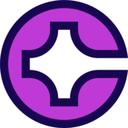 The Circlesapp logo