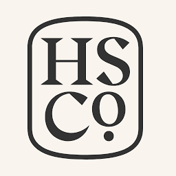 The Highland Soap Co., Scotland logo