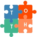 Tothspeechservices logo