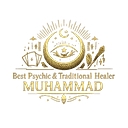 Top Love Spells Caster logo