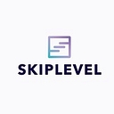 Skiplevel logo