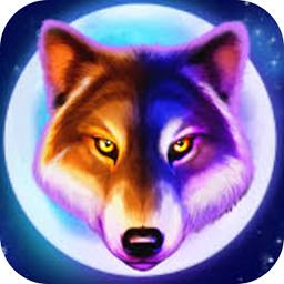 Wolf Treasure logo