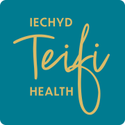 Teifihealth logo