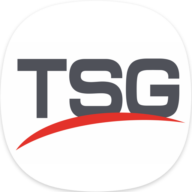 tsg-solutions.com logo
