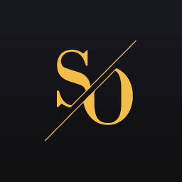Serena Organics CBD logo