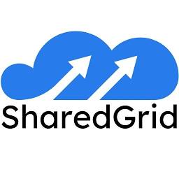 Sharedgrid logo