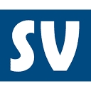 SuperVoucher logo