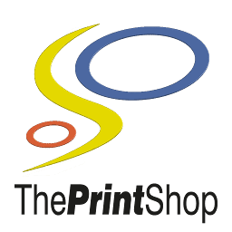 Theprintshopwarrington logo