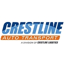 Crestline Auto Transport logo