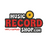 Music Record Shop logo